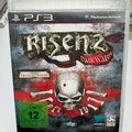 Risen 2-Dark Waters (Sony PlayStation 3, 2012)