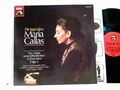 Die Legendäre Maria Callas - Ihre Bisher Unveröffentlichten Aufnahmen Folge 2 Ca