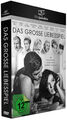 Das große Liebesspiel - mit Lilli Palmer, Hildegard Knef - Filmjuwelen DVD