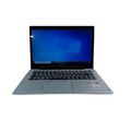 Lenovo IdeaPad U430 14" Touch Notebook Intel i5 4te Gen 8GB 256GB SSD Win10 Pro