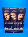 Gangs of New York - 2 Disc Special Edition (DVD) 