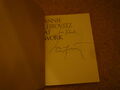 ANNIE LEIBOVITZ signed Autogramm  In Person Buch AT WORK signiert