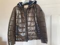 steppjacke damen 40