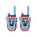 Dickie Toys Feuerwehrmann Sam Walkie Talkie