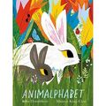 Animalphabet - Taschenbuch / Softback NEU Donaldson, Juli