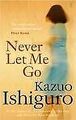 Never Let Me Go von Ishiguro, Kazuo | Buch | Zustand gut