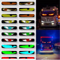 Lkw-spezifische Devil's Eye LED-Bildschirm Auto Auge Licht Lkw Dynamische Licht