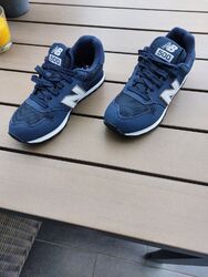 New Balance 500 blau Gr.36