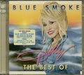 Dolly Parton - Blue Smoke - The Best Of (2-CD Special Edition) - Charts/Conte...