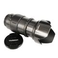 Canon Tamron AF 28-200 mm 1:3,8-5,6 LD