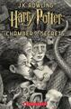 Harry Potter und die Kammer des Schreckens (Harry Potter, Buch 2): Band 2 von J.K.