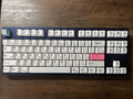 Akko 3087 mechanische Tastatur TKL Custom Keyboard (Akko Pink)