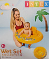 Baby Schwimmhilfe Float Intex Babysicherheitsring Schwimmsitz Schwimmring