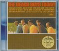 The Beach Boys – Today! / Summer Days (And Summer Nights!!) | HDCD | 5 Bonus