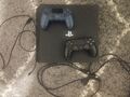 Sony PlayStation 4 Pro 1TB Spielekonsole, 2 Controller, alle Kabele und 6 Spiele