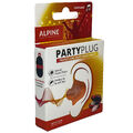 Gehörschutz Alpine PartyPlug Earplugs transparent  NEU