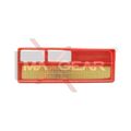 MAXGEAR Luftfilter für FIAT FORD OPEL VAUXHALL TATA 26-0207