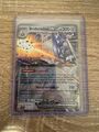 Briduradon EX 130/191 Stürmische Funken NM Deutsch Pokemon TCG