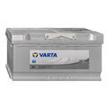 VARTA Silver Dynamic I1 Autobatterie 12V 110Ah 610 402 092 Starterbatterie