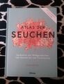 ATLAS DER SEUCHEN | Epidemien der Weltgeschichte | Sandra Hempel | Buch | 224 S.