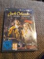 Jack Orlando A Cinematic Adventure Directors Cut PC DVD-ROM Deutsch NEU OVP