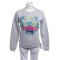 Sweatshirt Kenzo Grau S Neu