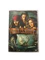 Pirates of the Caribbean - Fluch der Karibik 2 (Einz... | DVD | Zustand Gut