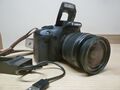 Canon EOS 550d