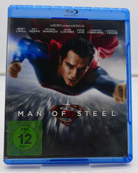 Blu-Ray Filme Auswahl, Sammlung, Paket, Konvolut Superhelden