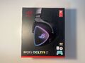 ASUS ROG Delta S USB-C Gaming Headset - Schwarz (90YH02K0-B2UA00)