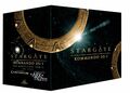 Stargate Kommando SG-1 -Die komplette Serie, 61-DVD, Box, 2011, Sci-Fi, Sehr gut