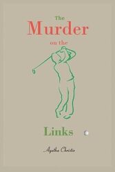 Agatha Christie The Murder on the Links (Taschenbuch)Ein weiterer großartiger Artikel von Rarewaves