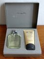 Christian Dior Dune Pour Homme EDT 50ml + Body and Hair Shampoo 75 ml Geschenkse