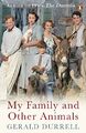 My Family and Other Animals by Durrell, Gerald 0241977622 FREE Shipping