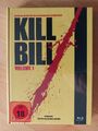 Kill Bill - Volume 1 - 84 Mediabook Blu-ray LE 174/300 Cover C - Neu + OVP