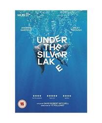 Under The Silver Lake [DVD] [2019]