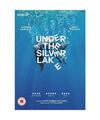 Under The Silver Lake [DVD] [2019]