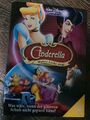 "Cinderella-wahre Liebe siegt" DVD, Walt Disney