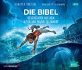 Die Bibel. Geschichten aus dem Alten und Neuen Testament Dimiter Inkiow