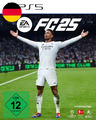 EA SPORTS FC 25 Standard Edition PS5 | Deutsch