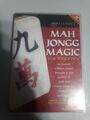 Swift Classics Mah Jongg Magic für Windows PC CD Rom XP kompatibel