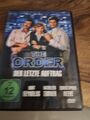 The Order - Der letzte Auftrag (DVD)