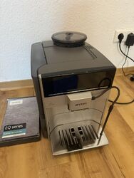 Siemens EQ.6 Series 300  Kaffeevollautomat