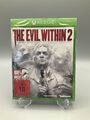 The Evil Within 2 / Microsoft / Xbox One / NEU & OVP