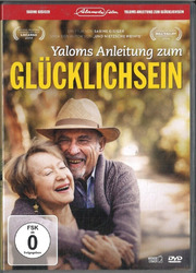 Yaloms Anleitung zum Glücklichsein (2015, DVD video)