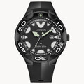 Citizen Promaster Orca Schwarz Herren Armbanduhr BN0235-01E