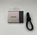 Samsung Portable SSD T3 500gb Externe Festplatte USB-C
