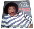 80er Jahre - Lionel Richie - All Night Long