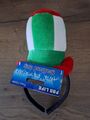 Headband Italy (Hut  / Italien / Dolce Vita)