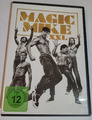 Magic Mike XXL (2015, DVD video)